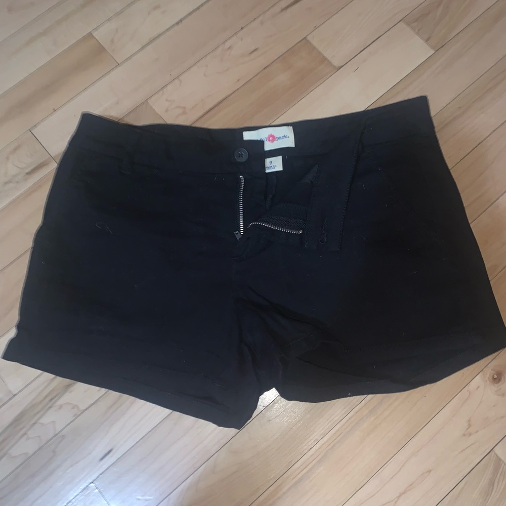 Dress Shorts